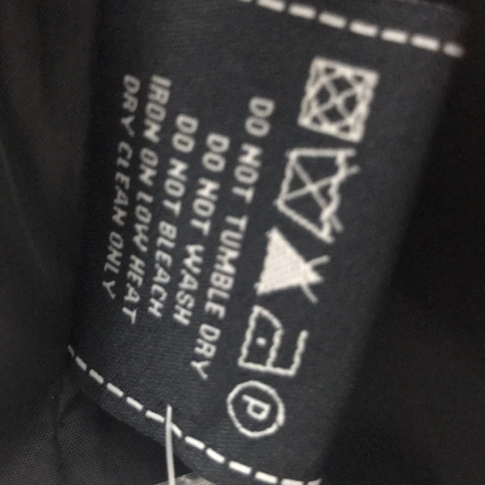 Vigoss Collection medium short jacket - Picture 8 of 9